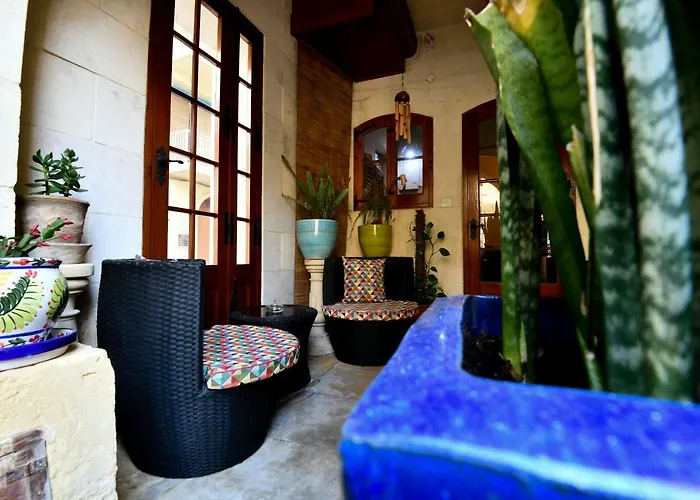 Maria Giovanna Guest House